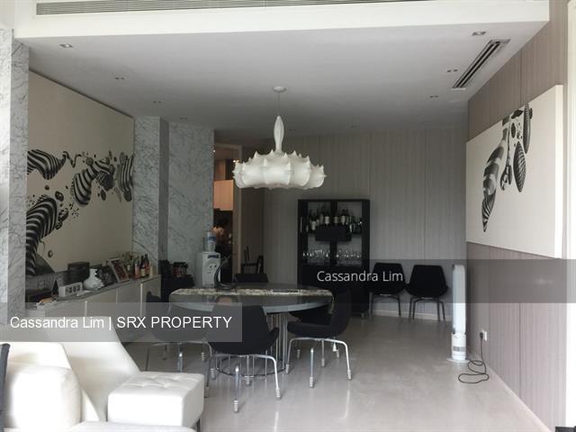 Belle Vue Residences (D9), Condominium #212061031